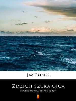 cover image of Zdzich szuka ojca